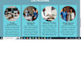 build your nonprofit, charity website and write your ngo website content